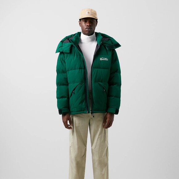 Manastash Monster 700 Jacket - Picture 4 of 6